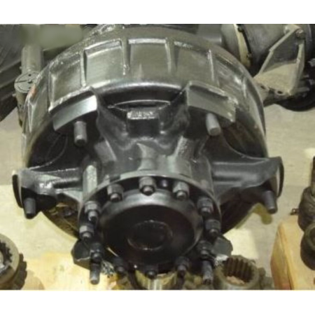 Поворотний кулак переднього моста правий у зборі КрАЗ-260, КрАЗ-6322 260-2304040